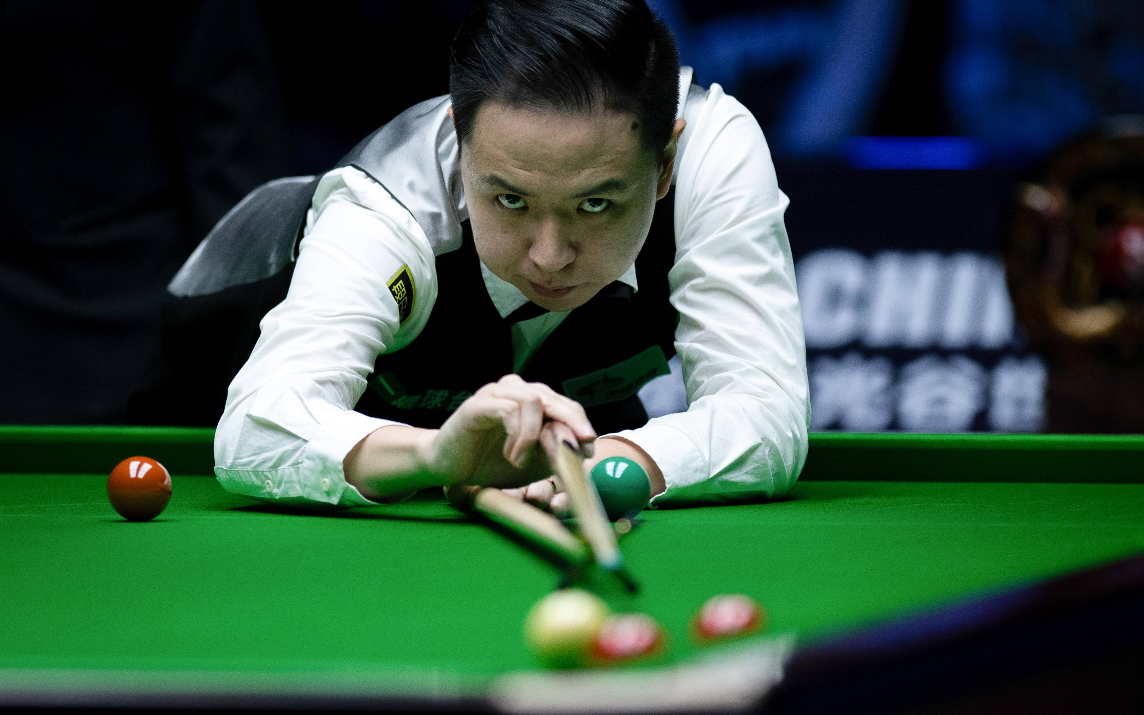 这种临场判 这种临场判