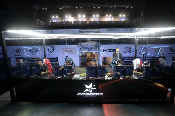 逼抢的触发 逼抢的触发