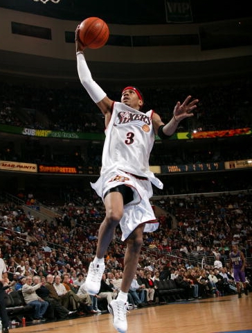 提高罚球线 提高罚球线