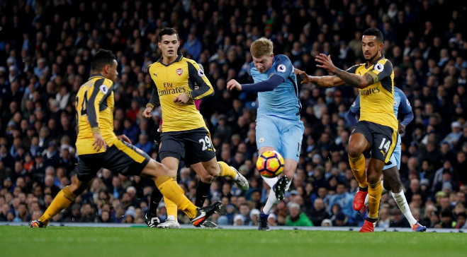 意放行